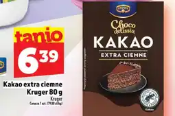 Topaz Kakao Krüger oferta