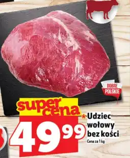 Topaz Udziec wołowy oferta
