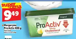 Topaz Margaryna Flora ProActiv oferta