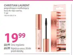 Hebe Tusz do rzęs Christian Laurent oferta