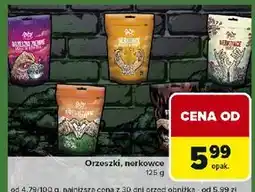 Carrefour Express Nerkowce mango & curry Slay Enjoy The Flavour oferta
