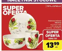 Carrefour Talerz protea oferta