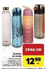 Carrefour Butelka na wodę oferta