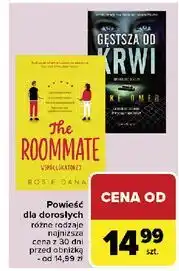 Carrefour The roommate oferta