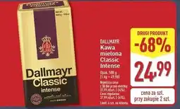 ALDI Kawa mielona Classic Intense oferta