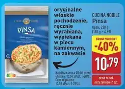 ALDI Pinsa Cucina Nobile oferta