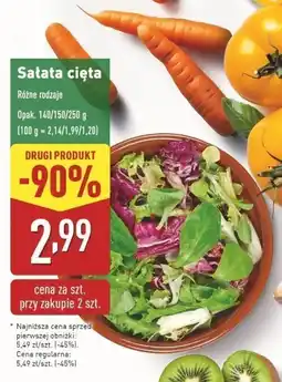 ALDI Kiwi Aldi oferta