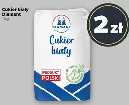 Netto Cukier biały Diamant oferta