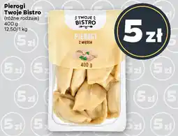 Netto Pierogi Twoje Bistro oferta