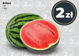 Netto Arbuz oferta