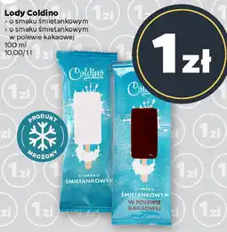 Netto Lody Coldino oferta