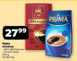 Netto Kawa mielona oferta