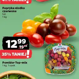 Netto Pomidor Top-mix oferta