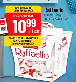 Polomarket Praliny Raffaello Ferrero oferta