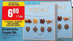 Polomarket Bombonierka Pergale Milk Vilniaus Pergale oferta
