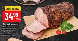 Polomarket Karczek kozacki Pekpol oferta