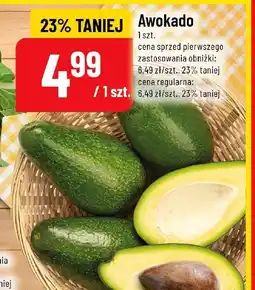 Polomarket Awokado 1 szt. POLOmarket oferta