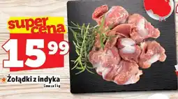 Topaz Żołądki z indyka TOPAZ oferta