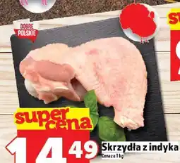 Topaz Skrzydła z indyka TOPAZ oferta
