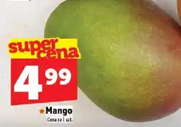 Topaz Mango TOPAZ oferta