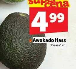 Topaz Awokado Hass TOPAZ oferta