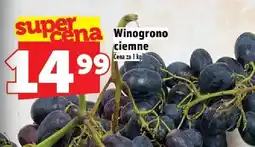 Topaz Winogrono ciemne TOPAZ oferta