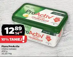 Netto Flora ProActiv oferta