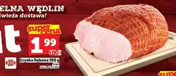 Topaz Szynka Dębowa Pekpol oferta