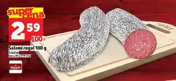 Topaz Salami rogal Sokołów oferta