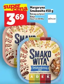 Topaz Margaryna Smakowita Bunge oferta