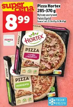 Topaz Pizza Hortex oferta