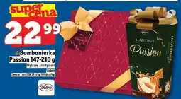Topaz Bombonierka Passion Vobro oferta