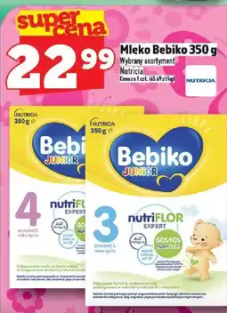 Topaz Mleko Bebiko oferta