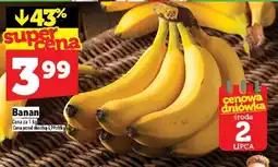 Topaz Banan TOPAZ oferta