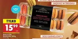 Makaroniki Biedronka, 144 g