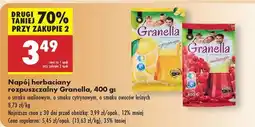 Biedronka Granella oferta