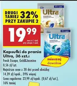 Biedronka Ultra oferta