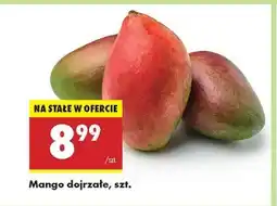 Biedronka Mango dojrzałe, szt oferta