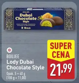 ALDI Lody oferta