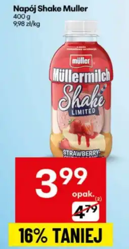 Shake Müller
