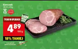 Delikatesy Centrum Karczek Szlachecka Wędzarnia oferta