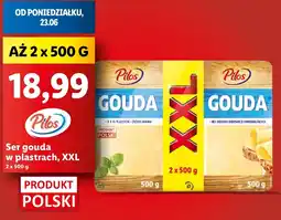 Lidl Ser Pilos oferta