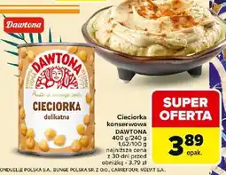 Carrefour Cieciorka Dawtona oferta