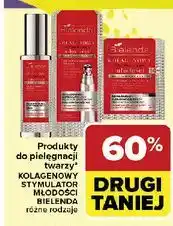 Carrefour Krem pod oczy Bielenda Kolagenowy Stymulator Młodości oferta