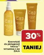 Carrefour Nocny krem-maska Ziaja C.b3 oferta