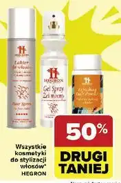 Carrefour Puder do włosów Hegron oferta