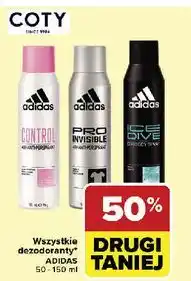 Carrefour Dezodorant Adidas Men Ice Dive oferta