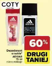 Carrefour Dezodorant Adidas Fruity Rhythm oferta