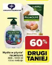 Carrefour Mydło w płynie Palmolive Aquarium oferta