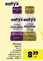 Carrefour Shot hyper collagen Oshee Eatyx oferta